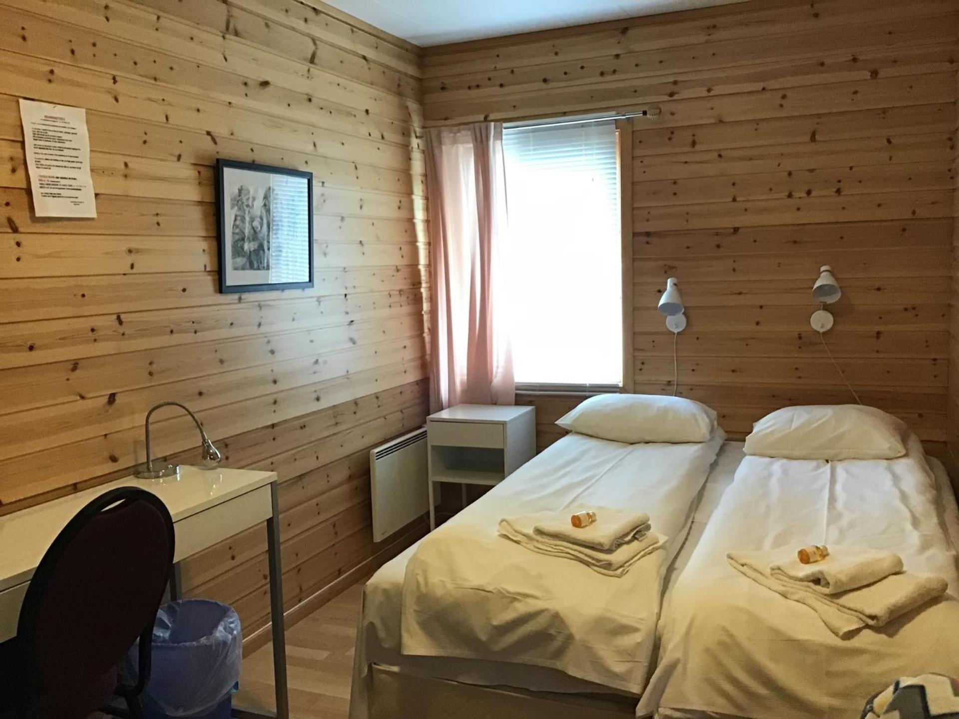 Fjordutsikten Motell & Camping As Лакселв Екстериор снимка